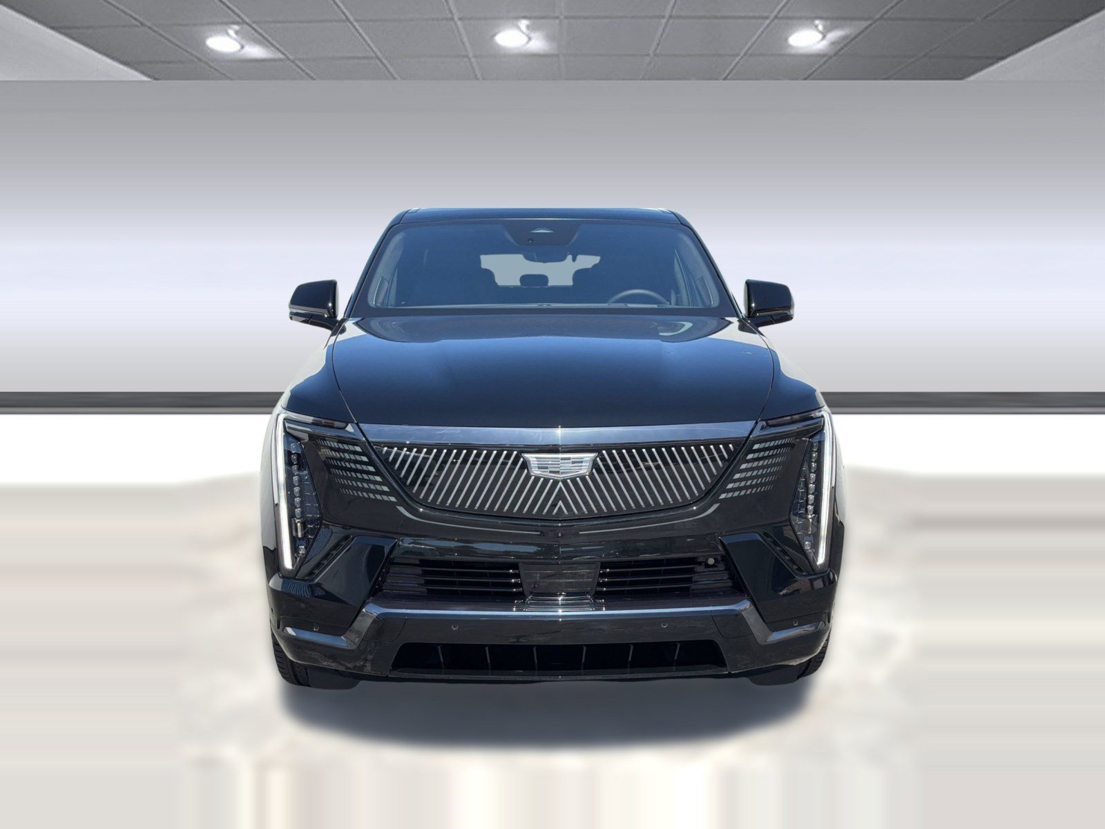 New 2026 Cadillac Escalade IQ Sport 2 AWD/4WD image 5