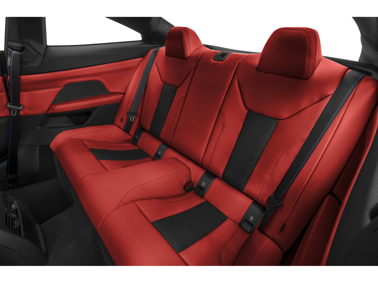 New 2027 BMW M4 Coupe w/ Executive Package RWD image 49