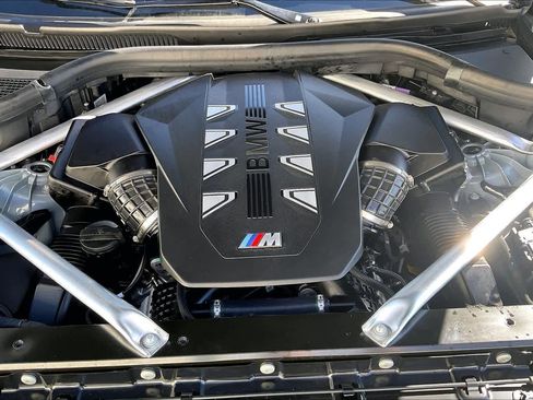 Used 2025 BMW X5 M60i image 34