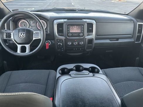 Used 2024 RAM 1500 Classic Warlock image 26