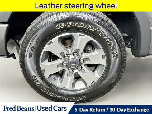 Used 2012 Ford F150 FX4 w/ FX Luxury Pkg AWD/4WD image 33