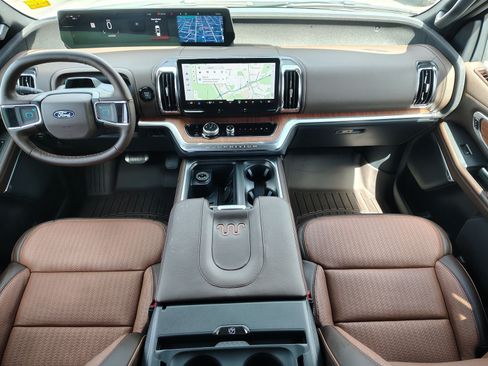 New 2027 Ford Expedition King Ranch AWD/4WD image 5