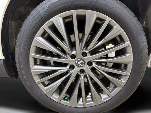 Used 2025 Lexus RX 350h image 37