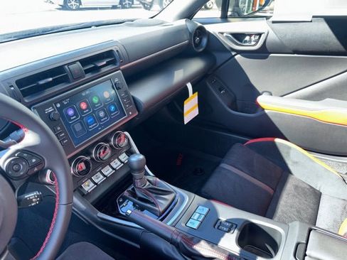 New 2026 Subaru BRZ Limited image 78