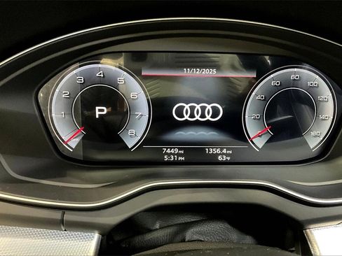 Used 2025 Audi Q5 2.0T Premium Plus image 13
