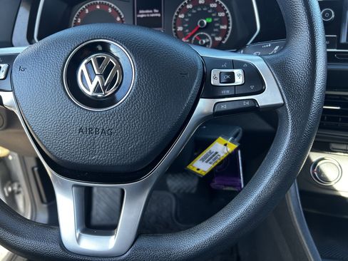 Used 2021 Volkswagen Jetta S image 24