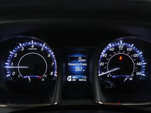 Used 2015 Toyota Avalon XLE Touring FWD image 21