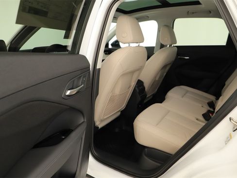 New 2026 Audi Q3 quattro 2.0T image 26