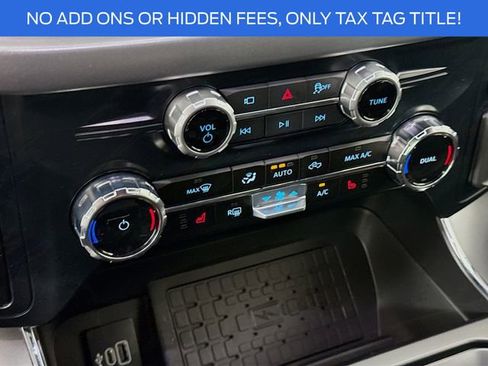 New 2026 Ford F150 XLT w/ Equipment Group 302A MID image 16