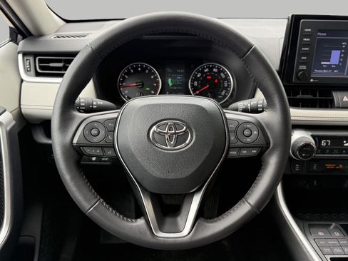Used 2021 Toyota RAV4 XLE w/ Convenience Package AWD/4WD image 31