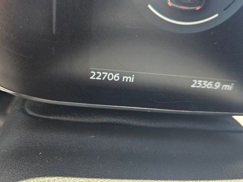 Used 2024 MINI Cooper S w/ Seaside Edition FWD image 11