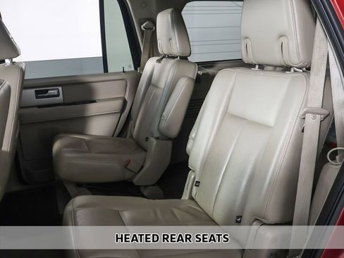 Used 2013 Ford Expedition Limited AWD/4WD image 8