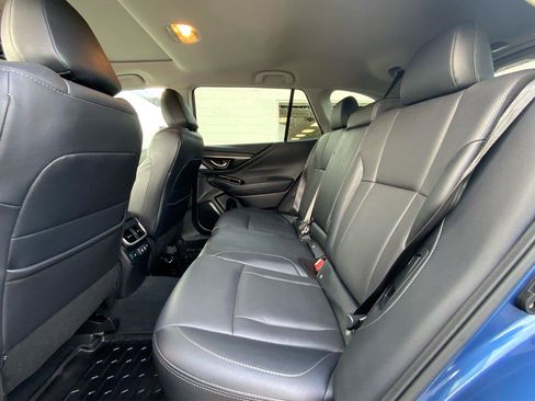 Used 2022 Subaru Outback Limited XT AWD/4WD image 11