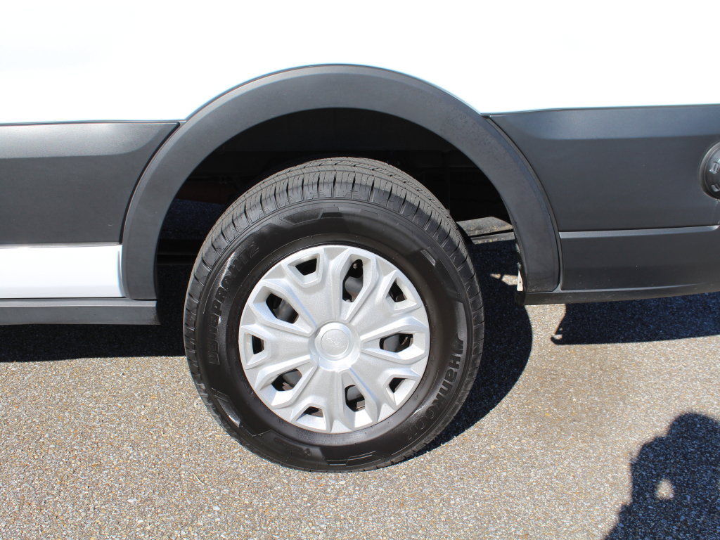 Used 2024 Ford Transit 350 XLT RWD image 21