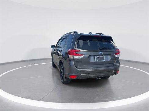 Certified 2023 Subaru Forester Wilderness image 6