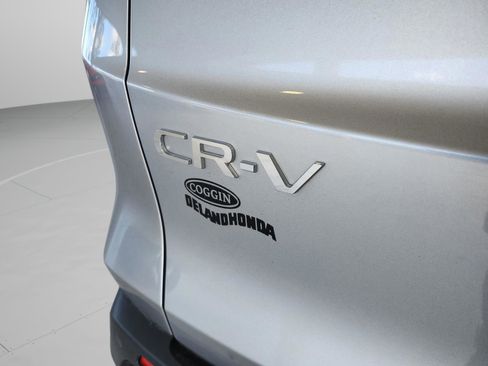 Certified 2023 Honda CR-V EX-L image 25