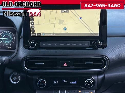 Used 2022 Hyundai Kona Limited AWD/4WD image 14