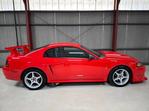 Used 2000 Ford Mustang Cobra image 40