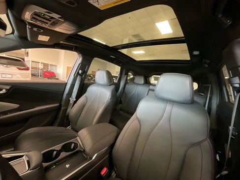 New 2026 Acura RDX A-Spec AWD/4WD image 11