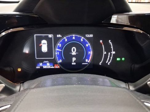 Used 2024 Lexus NX 250 FWD w/ Cold Area Package image 18