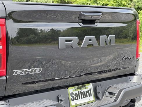 New 2026 RAM 1500 RHO w/ RHO Level 1 Equipment Group AWD/4WD image 11