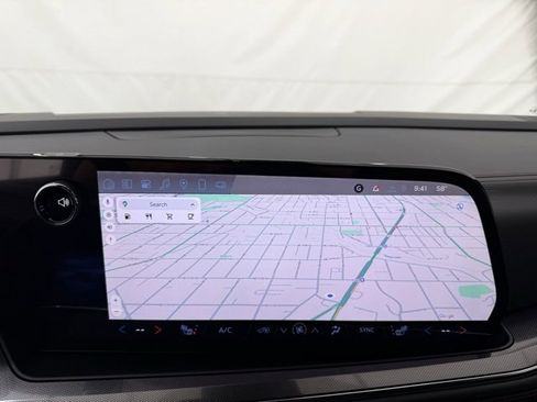 New 2025 Chevrolet Suburban RST w/ RST Capability Package image 43