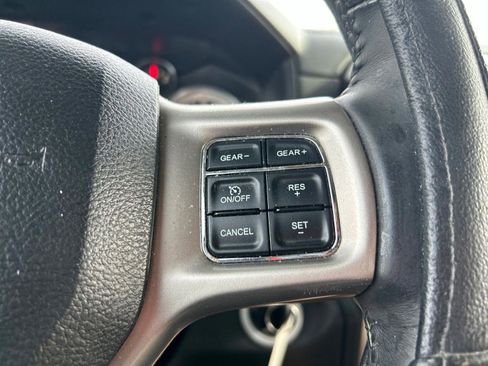 Certified 2018 RAM 1500 Laramie AWD/4WD image 16