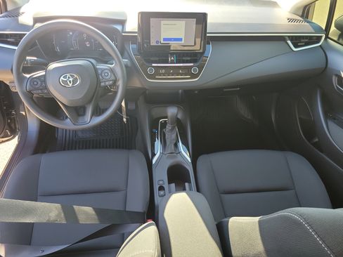 Used 2026 Toyota Corolla LE image 20