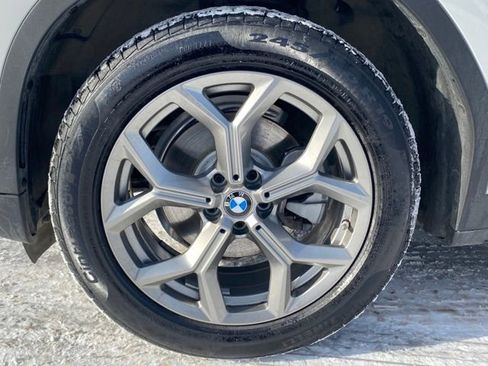 Used 2024 BMW X3 xDrive30i image 22