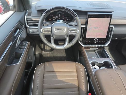 New 2026 GMC Acadia Denali Ultimate AWD/4WD image 3