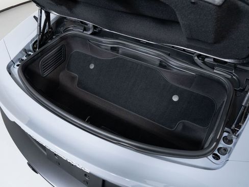 Used 2023 Maserati MC20 Spyder image 15