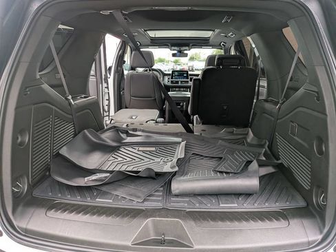 Used 2022 Chevrolet Tahoe LT AWD/4WD image 37