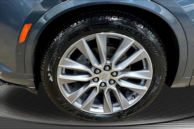Used 2020 Cadillac XT6 Sport AWD/4WD image 33