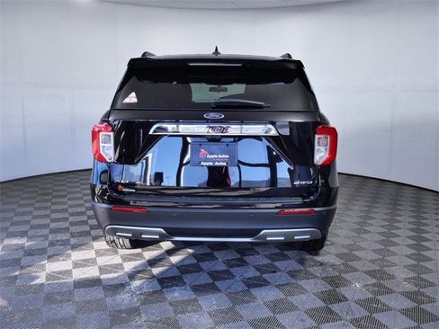 Certified 2023 Ford Explorer XLT w/ Equipment Group 202A image 7