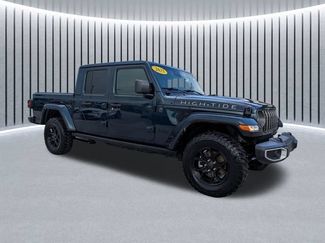 Used 2025 Jeep Gladiator Sport AWD/4WD video 1