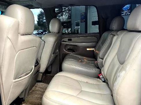 Used 2003 Chevrolet Suburban Z71 image 5