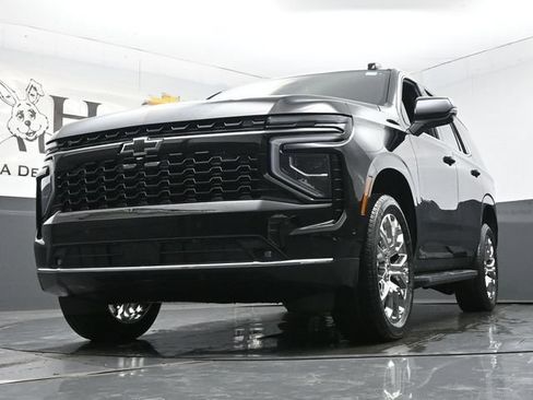New 2026 Chevrolet Tahoe LT w/ Comfort Package AWD/4WD image 4