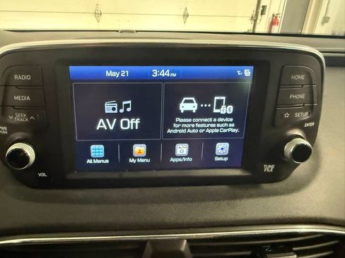 Used 2019 Hyundai Santa Fe SEL FWD image 32
