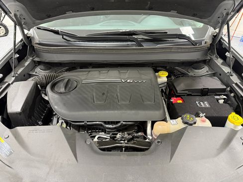 Used 2022 Jeep Cherokee Trailhawk w/ Sound & Nav Group image 58