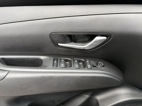 Used 2022 Hyundai Tucson SEL AWD/4WD image 12