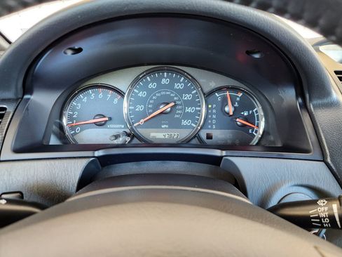 Used 2006 Toyota Solara SE FWD image 10
