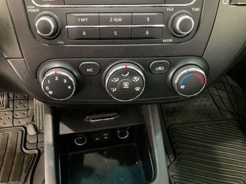 Used 2015 Kia Forte LX w/ Popular Package image 14