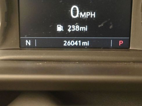 Used 2023 Chevrolet Tahoe LS RWD image 25