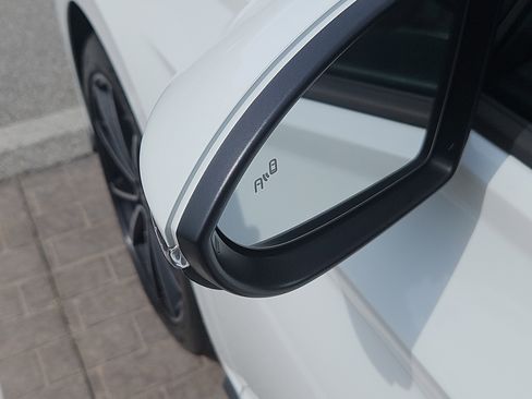 Certified 2025 Volkswagen Jetta GLI Autobahn FWD image 18