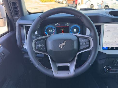 New 2025 Ford Bronco Heritage Edition image 19