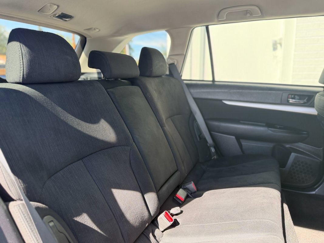 Used 2013 Subaru Outback 2.5i Premium w/ Popular Pkg 1B AWD/4WD image 9