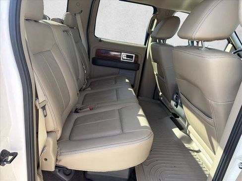 Used 2009 Ford F150 Lariat RWD image 21