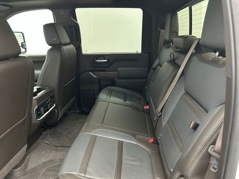 Used 2020 GMC Sierra 2500 Denali w/ Denali Ultimate Package image 36