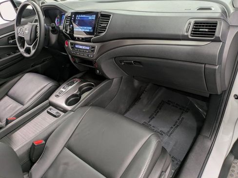 Certified 2022 Honda Pilot EX-L image 29
