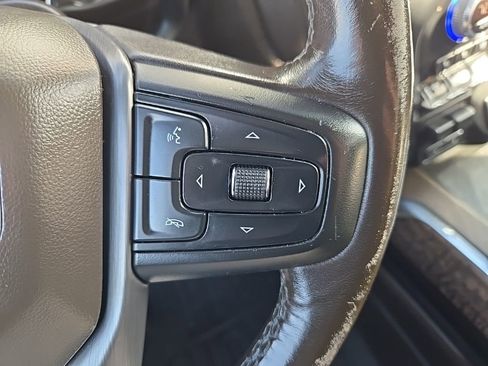 Used 2022 GMC Sierra 2500 Denali image 18